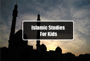 Islamic studies for Kids Level 1